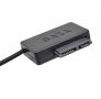 USB кабел/адаптер за DVD/CD на лаптоп + Гаранция, снимка 3