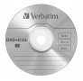 DVD+R DL Verbatim 8.5GB 240min 8x - празни дискове двуслойни