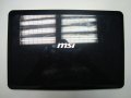 MSI X370 MS-1356 лаптоп на части, снимка 2