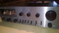 teleton a500 hi-fi stereo amplifier-300watts-внос швеицария, снимка 11