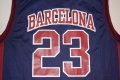 Barcelona - Sport Zone - Страхотен спортен потник / Барселона / Мъжки, снимка 11