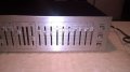 ПОРЪЧАН-rising eq-10 equalizer-made in japan-внос швеицария, снимка 13