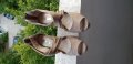 DOROTHY PERKINS - Обувки на платформа, снимка 1 - Дамски елегантни обувки - 22957687