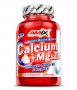 AMIX Calcium + Mg & Zn 100 Tabs., снимка 1 - Хранителни добавки - 23106879