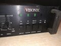 visonik ak-8020-equalizer-made in japan-внос швеицария, снимка 10