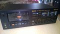 sankyo std-2000 stereo cassette deck-made in japan-9.2 кг-внос швеицария, снимка 13