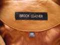 ЕСТЕСТВЕНА КОЖА на BROCH LEATHER, снимка 2