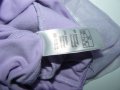 Трико бледо лилаво, къс ръкав, с пришита поличка от тюл - 32 размер, 8-10години, снимка 11
