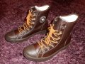 Converse All Star Chuck Taylor Outsider Hi Chocolate, снимка 10