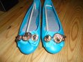 нови силиконови балеринки-номер 38, снимка 6