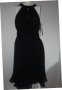 Черна рокля на фирма Sara Kelly by ellos, снимка 8