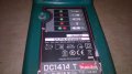makita dc1414t battery charger-внос швеция, снимка 5