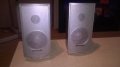 panasonic 2x55w/6ohm-тонколони-20х10х10см-внос швеицария, снимка 2