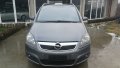 на части Opel Zafira 1.9 CDTI COSMO, снимка 2