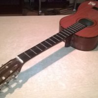 китара-made in korea-89х32х9см-внос швеицария, снимка 3 - Китари - 23514492