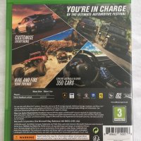 Forza Horizon 3 за Xbox one, снимка 3 - Игри за Xbox - 25503701