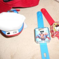 Детски часовник с хронометър Géonaute decathlonW200  и други , снимка 10 - Детски - 20637023