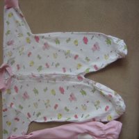 Бебешки комплекти за новородено, снимка 4 - Комплекти за бебе - 18665047