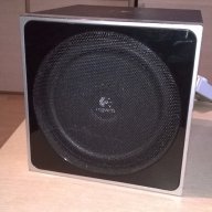 Logitech z4 active subwoofer-25х23х23см-внос швеицария, снимка 4 - Тонколони - 17636704