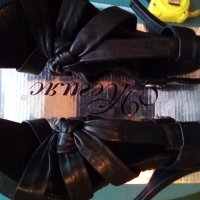 Дамски летни обувки Guess, снимка 6 - Дамски елегантни обувки - 25092543