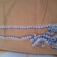Ръчно плетени дантели за носии и декорация , снимка 5 - Декорация за дома - 23593253