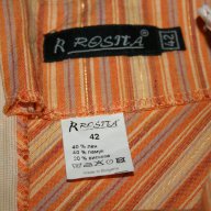 Rosita /лен и памук/ - костюм в три части, снимка 8 - Костюми - 6724734