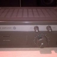 Rcf am7030 pa amplifier-made in italy-внос швеицария, снимка 4 - Ресийвъри, усилватели, смесителни пултове - 12979936