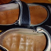 Естествена кожа 36 дамски обувки, снимка 3 - Дамски ежедневни обувки - 23516147