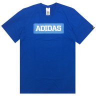 Adidas Оригинални Мъжки Тениски, снимка 2 - Тениски - 15190951