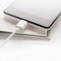 Магнитно зарядно MICRO USB кабел за зареждане на телефони, снимка 6 - USB кабели - 25979806