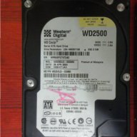 Твърди дискове SATA  250GB, 320GB... , снимка 1 - Твърди дискове - 17612580