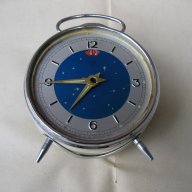 Продавам за колекционери стари часовници , снимка 3 - Антикварни и старинни предмети - 11052623