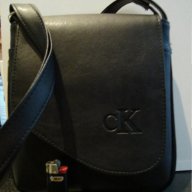 СК черна чантичка, снимка 1 - Чанти - 12957732