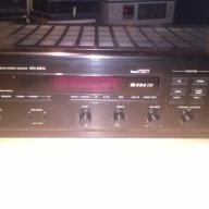 denon dra-585rd-stereo receiver-190watts-made in germany-внос швеицария, снимка 7 - Ресийвъри, усилватели, смесителни пултове - 9841168