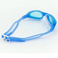 901 Очила за плуване с UV защита тапи за уши и калъф плувни очила SAILTO, снимка 9 - Водни спортове - 25210326