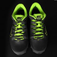Маратонки Nike Reax 9, снимка 4 - Маратонки - 20322561