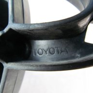оригинална решетка за TOYOTA RAV 4 (2006-2009), снимка 2 - Части - 18597597