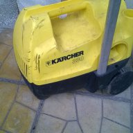 karcher 330-без пистолет-внос швеицария, снимка 15 - Аксесоари и консумативи - 18133161