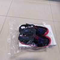 Продават се сандали за момче номер 30, дължина на стелката 18.5см., снимка 4 - Детски сандали и чехли - 25604268