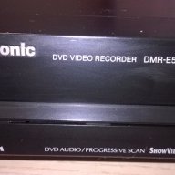 Panasonic dmr-e55 dvd recorder-за ремонт-внос швеицария, снимка 14 - Ресийвъри, усилватели, смесителни пултове - 17995327