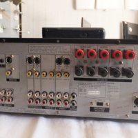 Sony STR-DH800 Multi Channel AV Receiver Amplifier Dolby Surround, снимка 10 - Ресийвъри, усилватели, смесителни пултове - 24801530