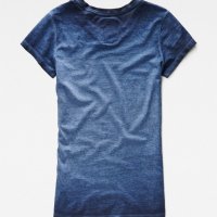Нова тениска G-Star IEFAN Slim T-Shirt, оригинал, снимка 5 - Тениски - 20580929