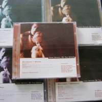 аудио дискове с класическа музика, снимка 15 - CD дискове - 18631514