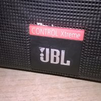 jbl control extreme-тонколона 1бр-внос швеицария, снимка 2 - Тонколони - 24067559