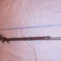 Артилерийска бойна карабина Sharps 1859, РЕПЛИКА на пушка, снимка 5 - Колекции - 22430562
