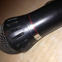 sony f-v120 dynamic microphone-внос швеицария, снимка 16 - Микрофони - 20566958