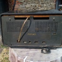 Радио,радиоприемник PECS, снимка 4 - Антикварни и старинни предмети - 21935358