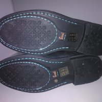 Feud оригинални обувки, снимка 5 - Мъжки боти - 24484627