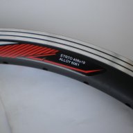 Продавам колела внос от Германия НОВИ алуминиеви двойностенни усилени шини 20 цола модел 2016г , снимка 5 - Части за велосипеди - 15533739