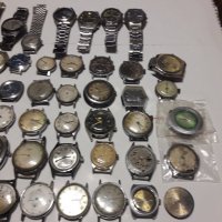 Стари часовници, снимка 16 - Колекции - 25105890